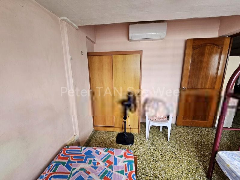 Common Room (HDB) for Rent in  504 Ang Mo Kio Avenue 8 - Image 2
