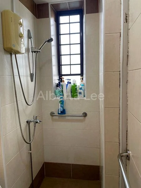 Common Room (Condo) for Rent in  Balestier Regency - Image 4