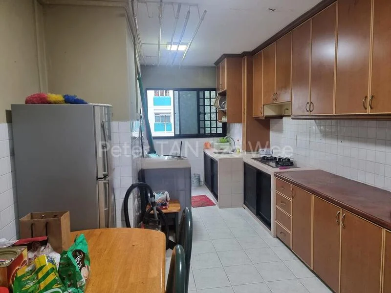 Master Room (HDB) for Rent in  229 Pending Road - Image 5