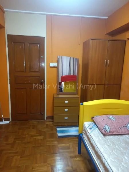 Common Room (HDB) for Rent in  832 Jurong West Street 81 - Image 2