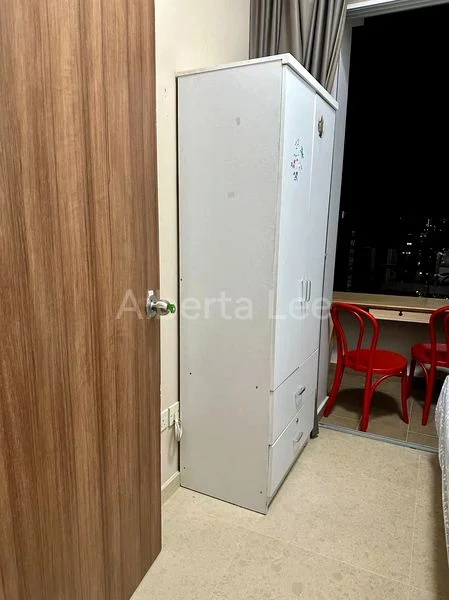 Common Room (Condo) for Rent in  De Royale - Image 2