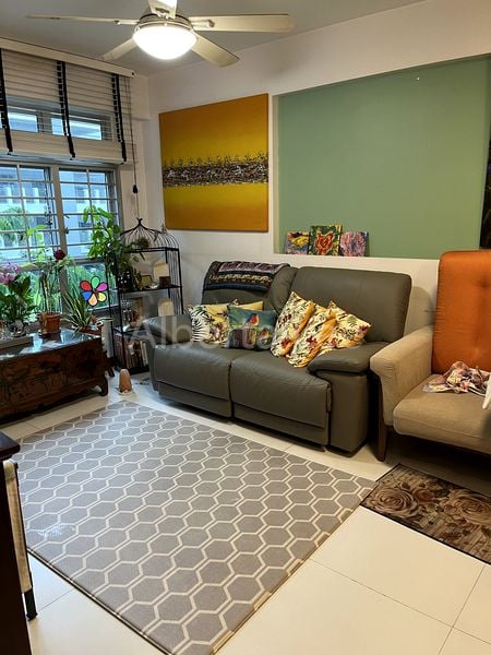 Common Room (HDB) for Rent in  429B Yishun Avenue 11 - Image 4