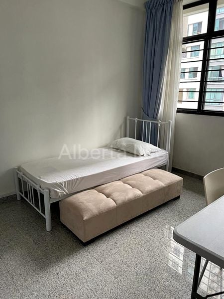 Room (Condo) for Rent in  Balestier Regency - Image 4