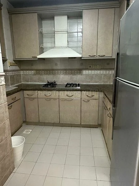 Common Room (Condo) for Rent in  Regent Park - Image 10