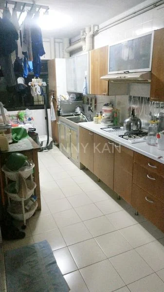Common Room (HDB) for Rent in  301B Anchorvale Drive - Image 3