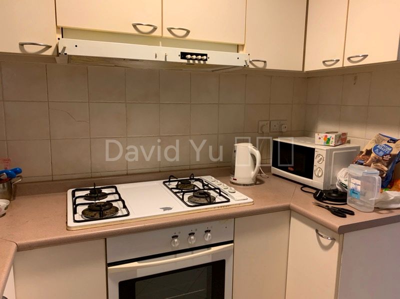 Common Room (Condo) for Rent in  Burlington Square - Image 10