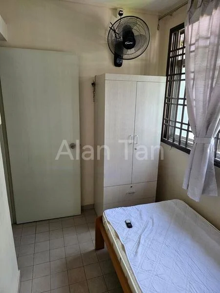 Room (HDB) for Rent in  343 Ang Mo Kio Avenue 3 - Image 2