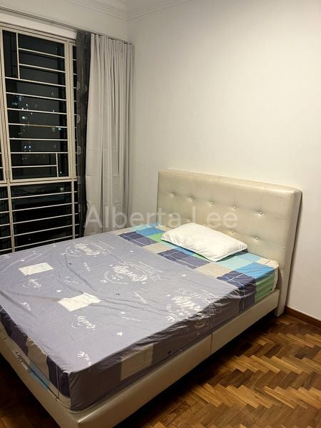 Master Room (Condo) for Rent in  Fortune Jade - Image 1