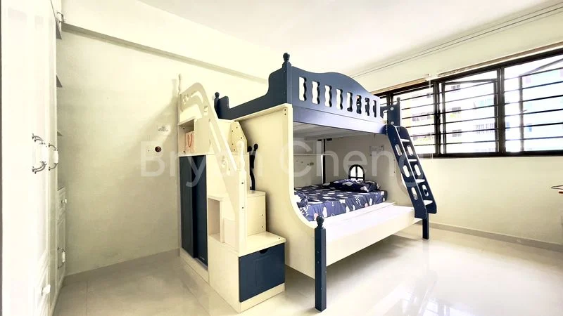 Master Room (HDB) for Rent in  209 Yishun Street 21 - Image 2