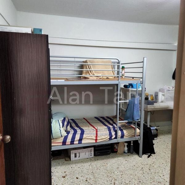 Room (HDB) for Rent in  102 Jalan Rajah - Image 5