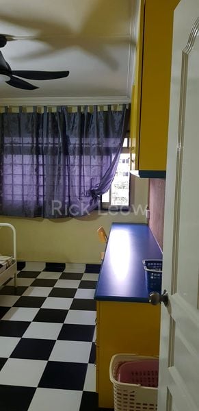 Common Room (HDB) for Rent in  560 Pasir Ris Street 51 - Image 4