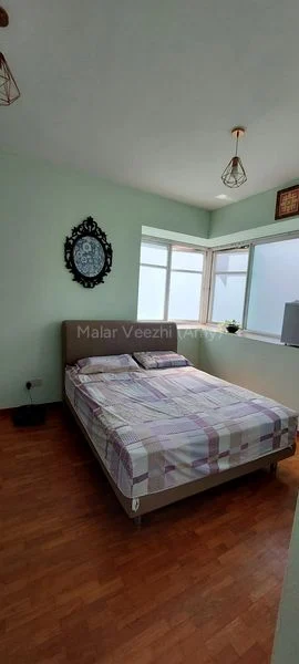 Master Room (Condo) for Rent in  The Jade - Image 1