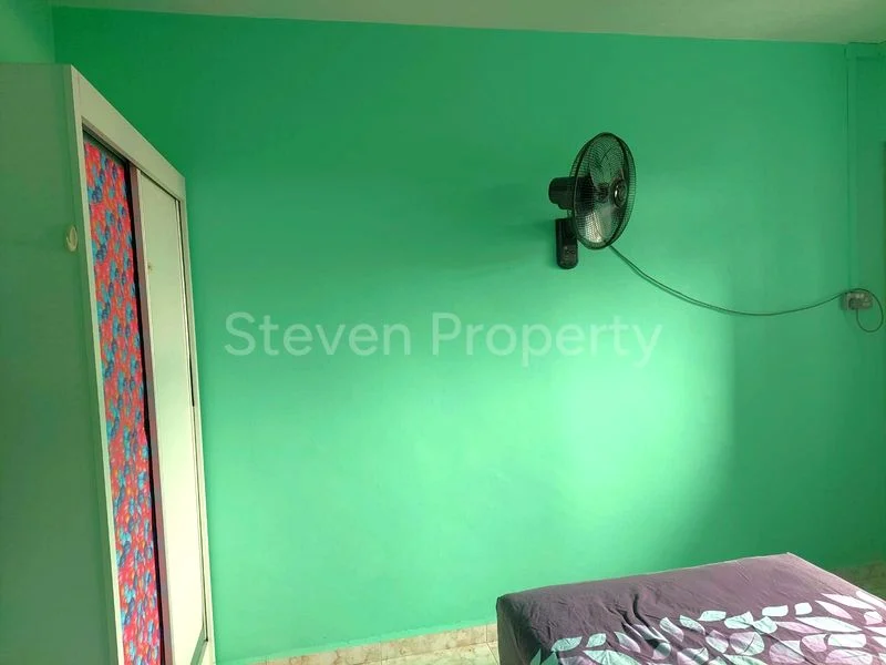 Common Room (HDB) for Rent in  650A Jurong West Street 61 - Image 2