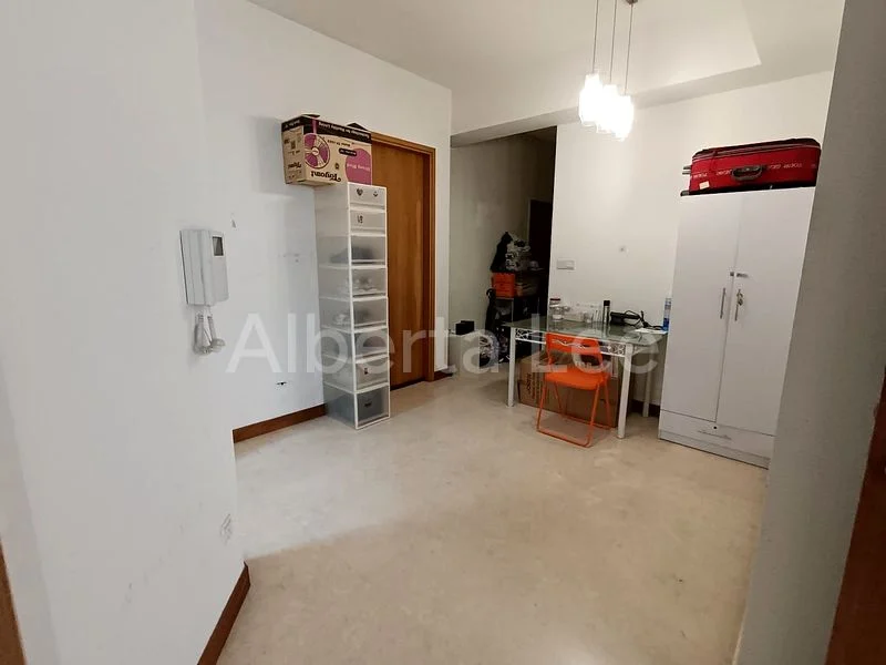 Common Room (Condo) for Rent in  One Oxley Rise - Image 4