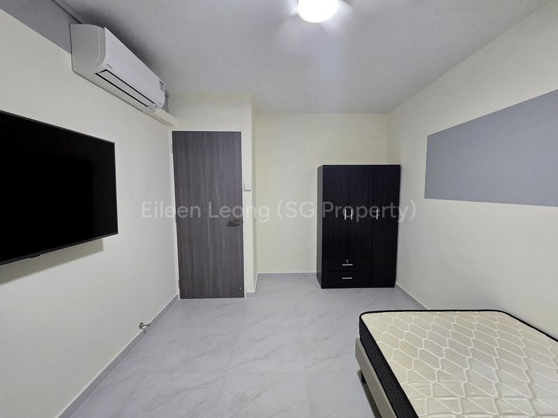 Common Room (HDB) for Rent in  603 Hougang Avenue 4 - Image 6