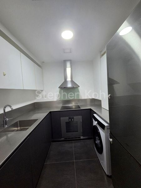 Common Room (Condo) for Rent in  Hijauan - Image 2