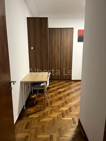 Master Room (Condo) for Rent in  Fortune Jade - Image 4