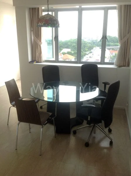 Common Room (Condo) for Rent in  The Sunshine - Image 7