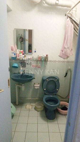 Common Room (HDB) for Rent in  301B Anchorvale Drive - Image 5