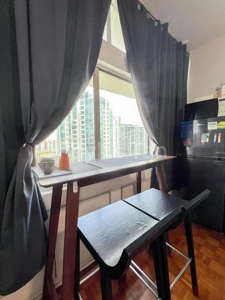 Room (Condo) for Rent in  King's Mansion - Image 5