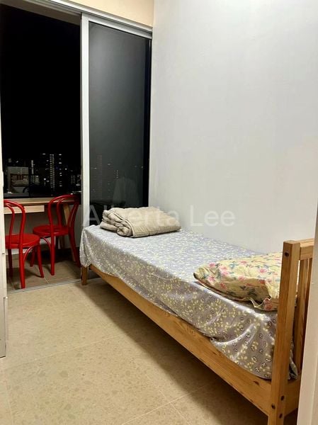 Common Room (Condo) for Rent in  De Royale - Image 1