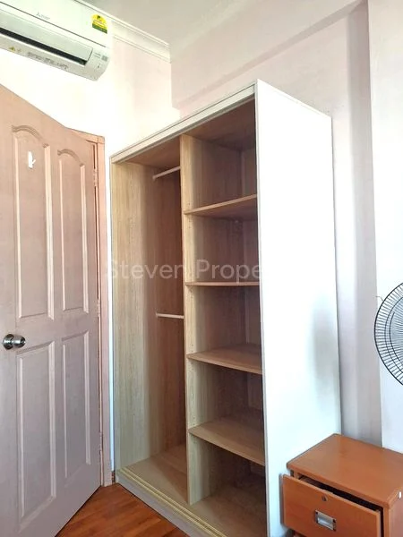 Common Room (Condo) for Rent in  The Sunny Spring - Image 2