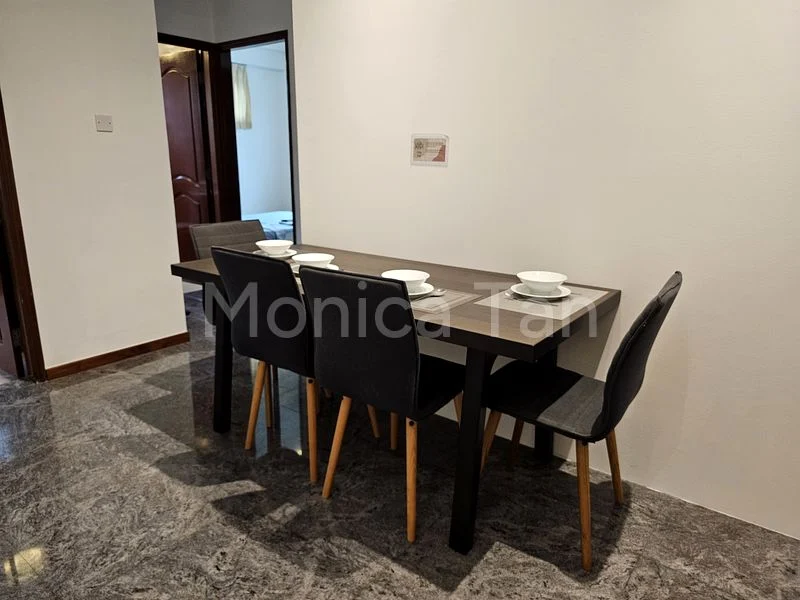 Room (Condo) for Rent in  Kellock Lodge - Image 4
