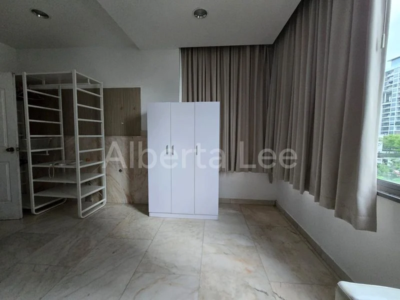 Common Room (Condo) for Rent in  Elizabeth Tower - Image 2