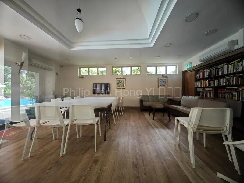 Common Room (Condo) for Rent in  Regent Park - Image 15