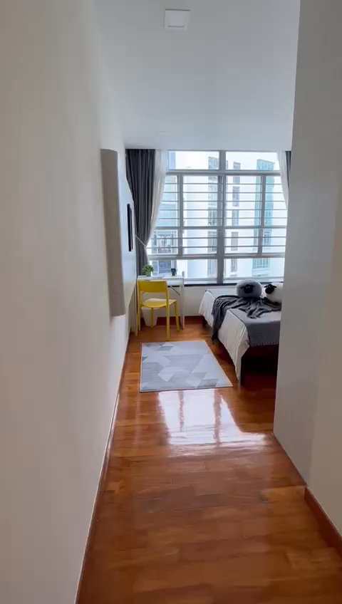Master Room (Condo) for Rent in  The Lakeshore - Image 4