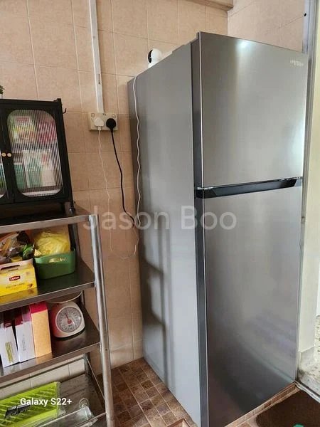 Room (HDB) for Rent in  530 Bedok North Street 3 - Image 6