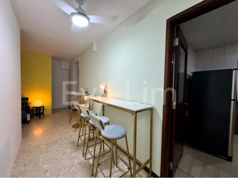 Master Room (Condo) for Rent in  Woodsvale - Image 5