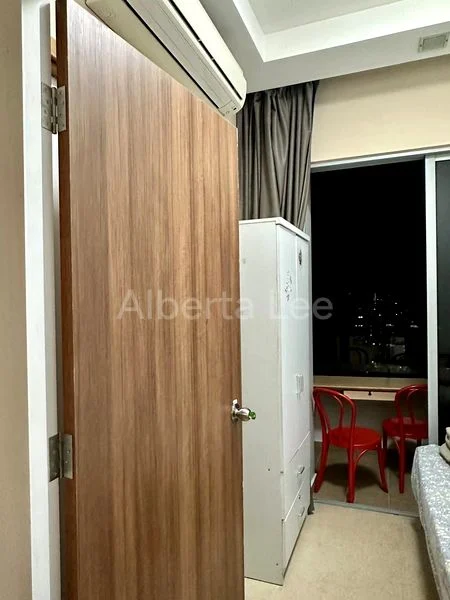 Common Room (Condo) for Rent in  De Royale - Image 4