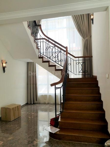 Master Room (Landed) for Rent in  Hong Leong Garden - Image 5