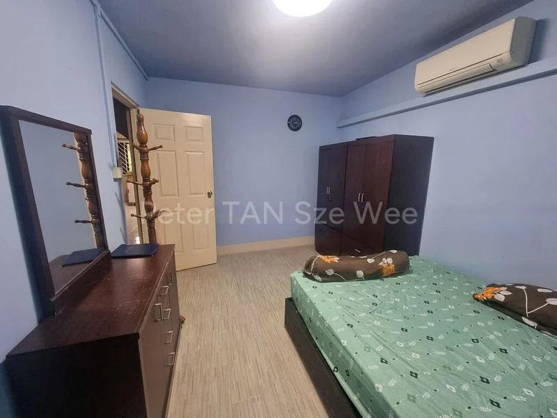 Master Room (HDB) for Rent in  229 Pending Road - Image 2