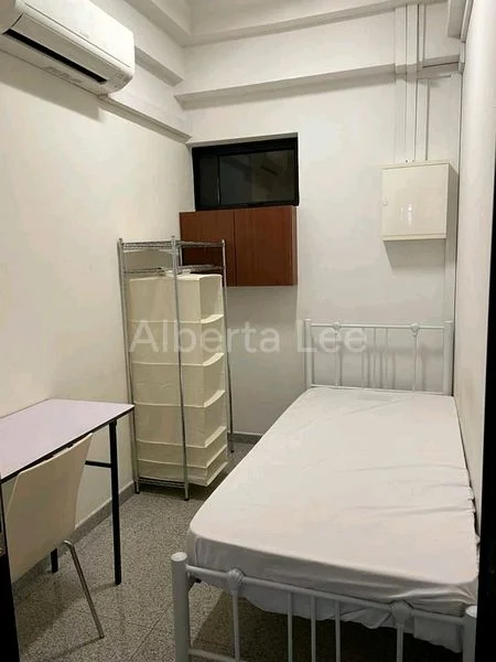 Common Room (Condo) for Rent in  Balestier Regency - Image 1