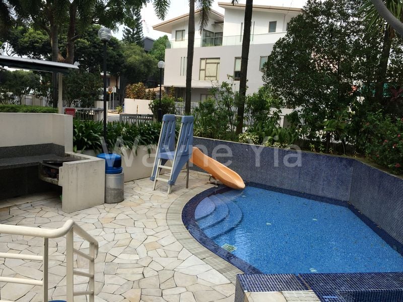 Common Room (Condo) for Rent in  The Sunshine - Image 12