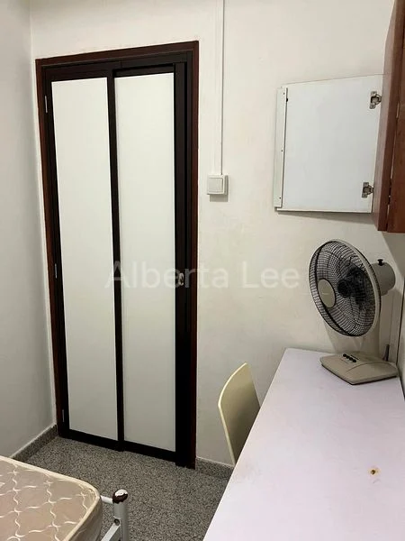 Common Room (Condo) for Rent in  Balestier Regency - Image 3