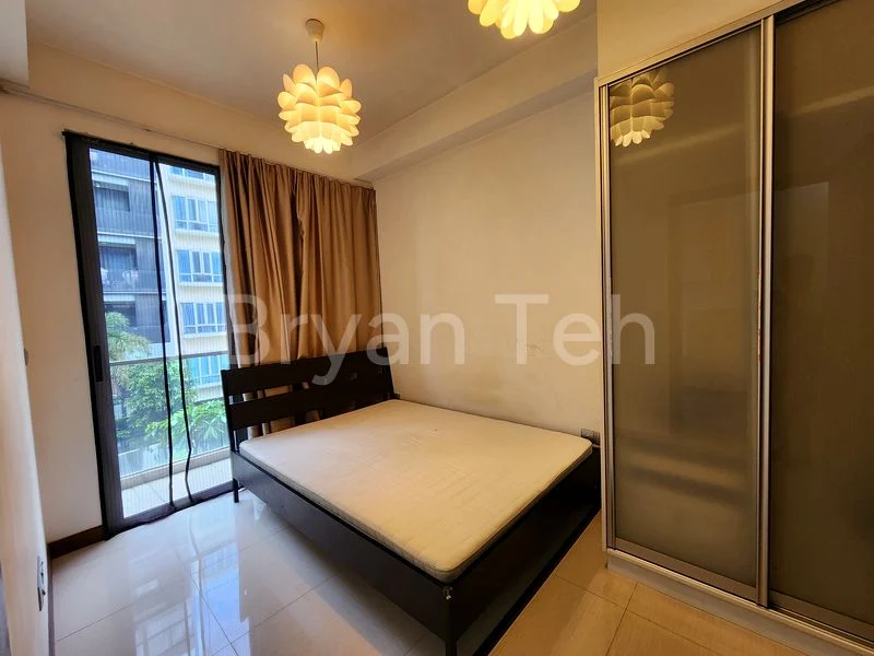Master Room (Condo) for Rent in  Viento - Image 2