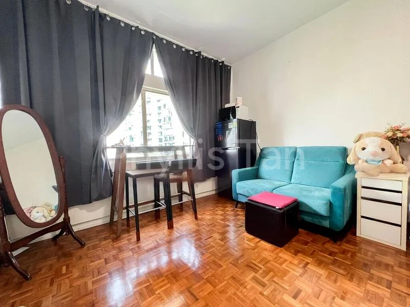 Room (Condo) for Rent in  King's Mansion - Image 2