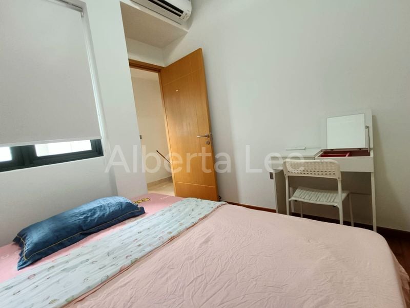 Common Room (Condo) for Rent in  Lucida - Image 1