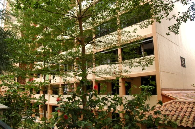 Common Room (HDB) for Rent in  92 Commonwealth Drive - Image 3