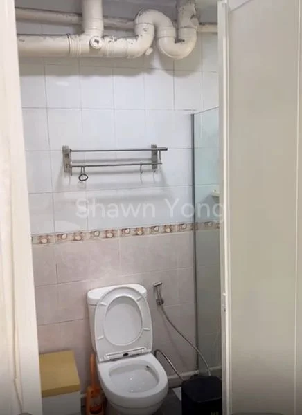 Common Room (HDB) for Rent in  504C Canberra Link - Image 3