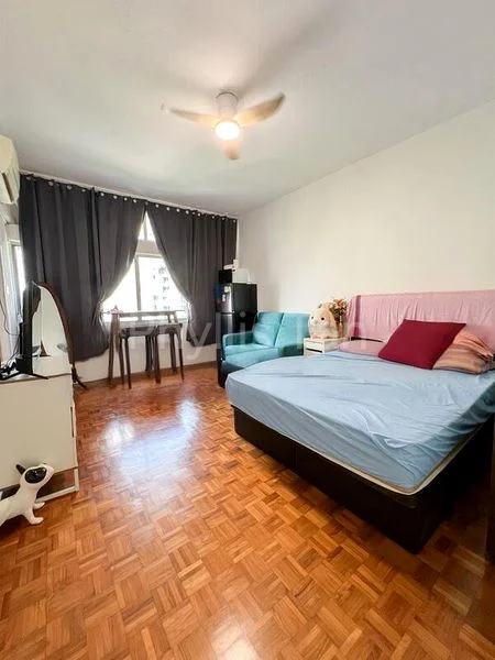 Room (Condo) for Rent in  King's Mansion - Image 1