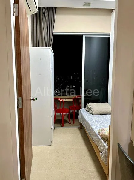 Common Room (Condo) for Rent in  De Royale - Image 3