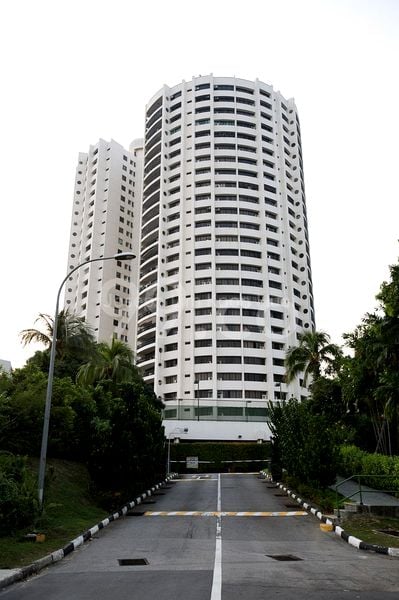 Room (Condo) for Rent in  Thomson View Condominium - Image 4