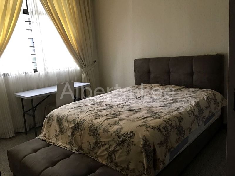 Room (Condo) for Rent in  Balestier Regency - Image 1