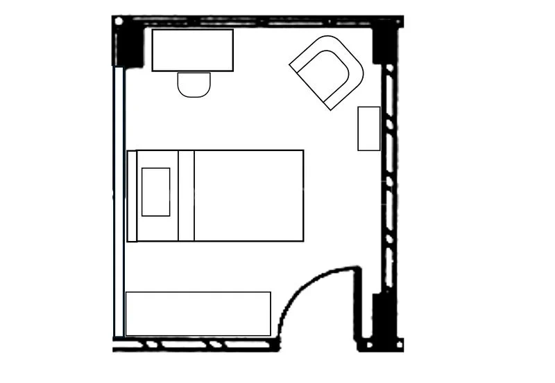 Common Room (Condo) for Rent in  Regent Park - Image 20