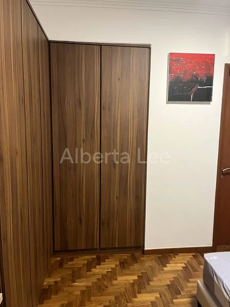 Master Room (Condo) for Rent in  Fortune Jade - Image 5