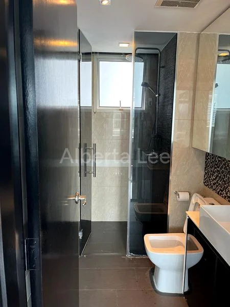 Common Room (Condo) for Rent in  Moonstone Residences - Image 5